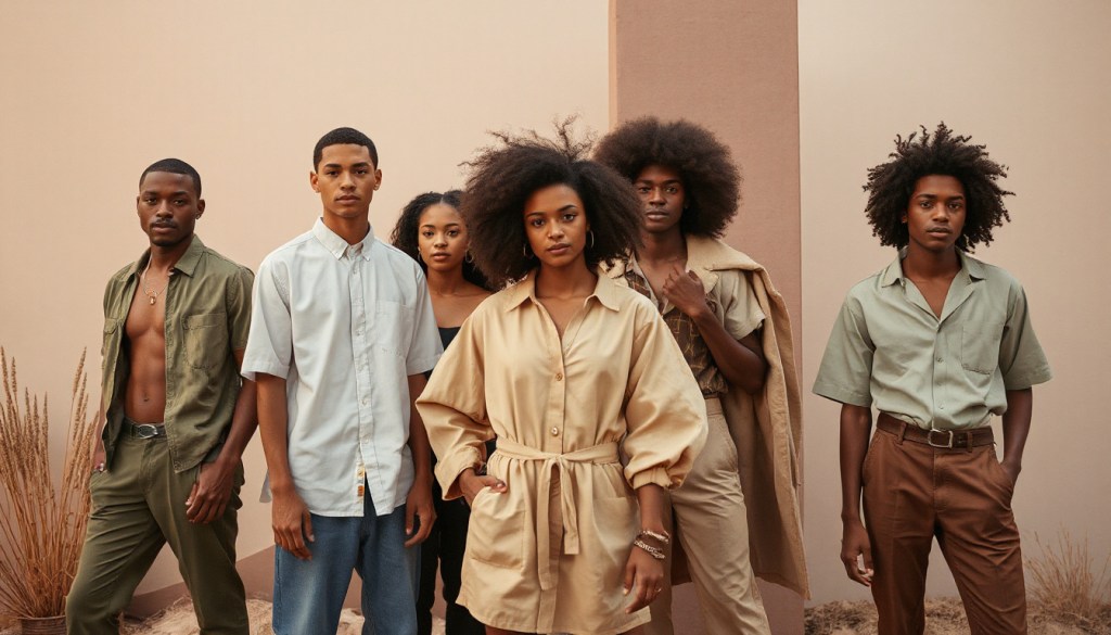 Clothing the Change We Want to&nbsp;See