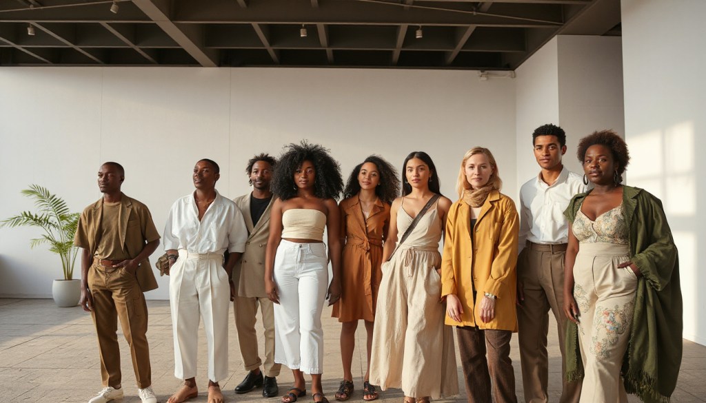 Conscious Fashion 101