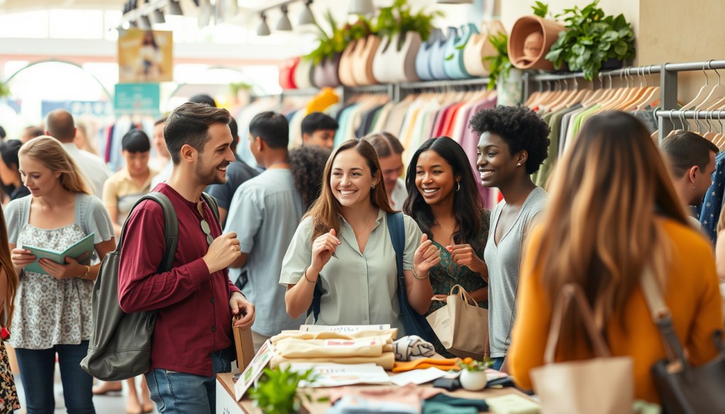 Consumer Insights on Sustainable Fashion: Understanding Willingness to Pay and Purchase Intentions for Eco-Friendly&nbsp;Products