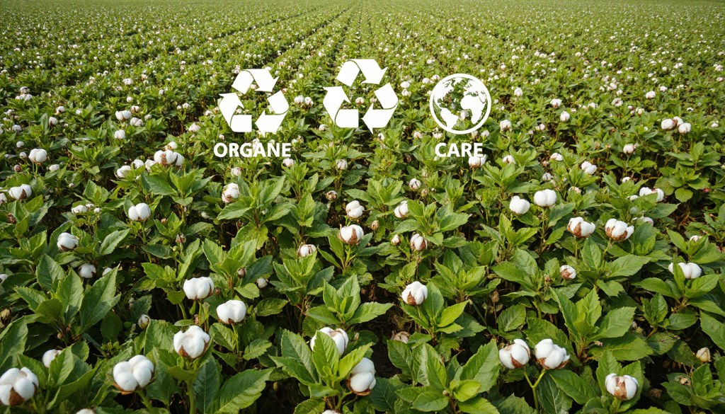 Cotton and Environmental&nbsp;Justice