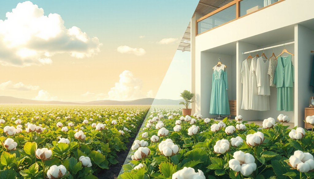 Cotton and fashion supply&nbsp;transparency