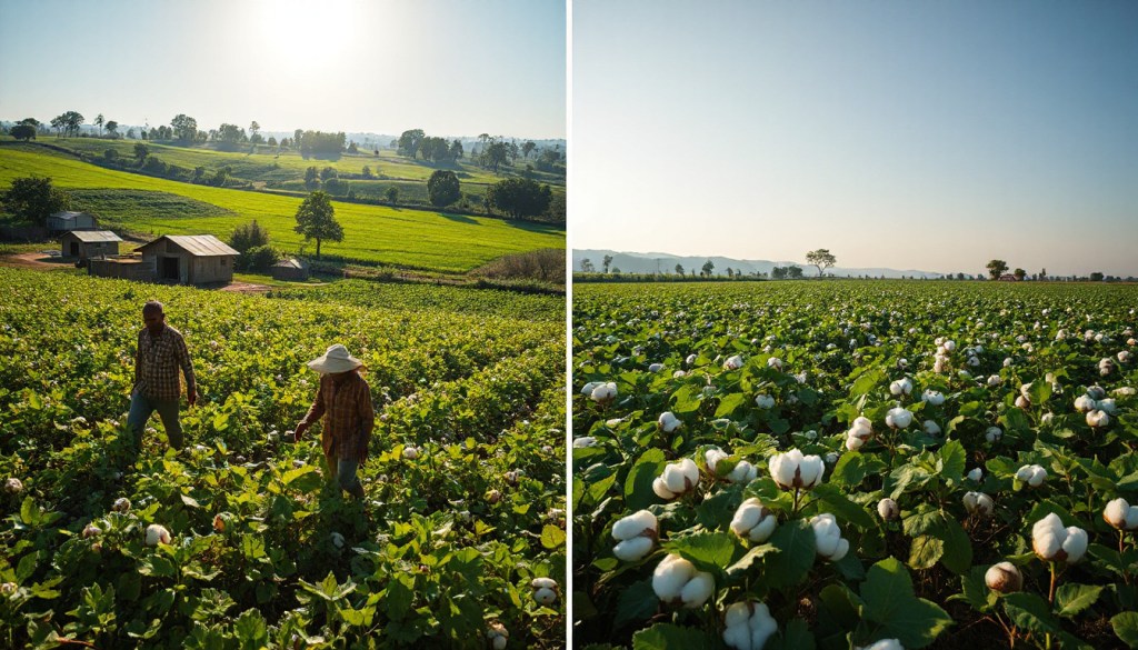 Cotton and rural&nbsp;poverty