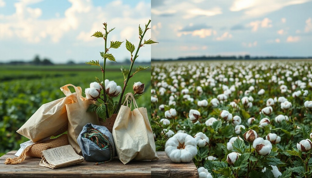 Cotton and the ethics of&nbsp;consumption