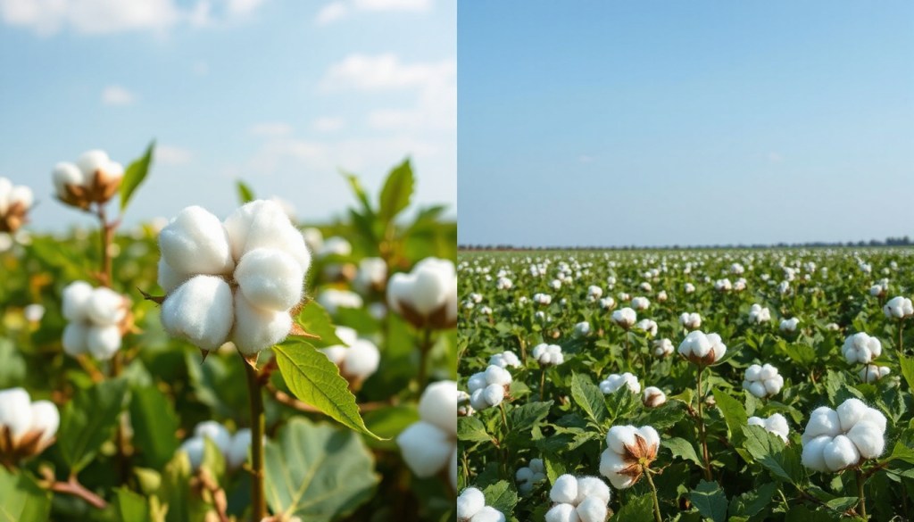 Cotton facts that might surprise&nbsp;you