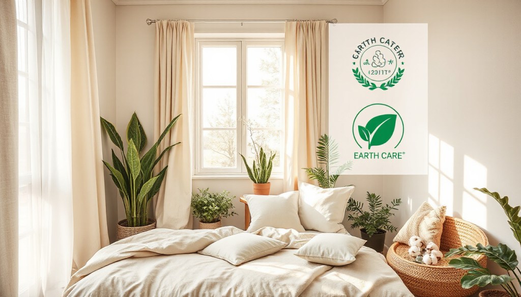 Cotton for a Healthier&nbsp;Home