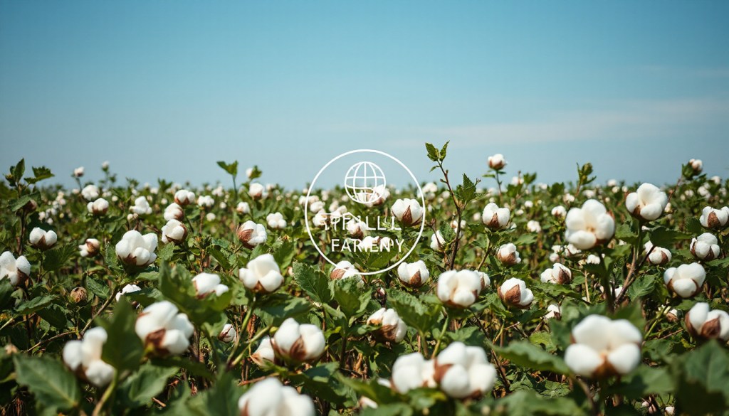 Cotton That’s Clean & Conscience-Driven