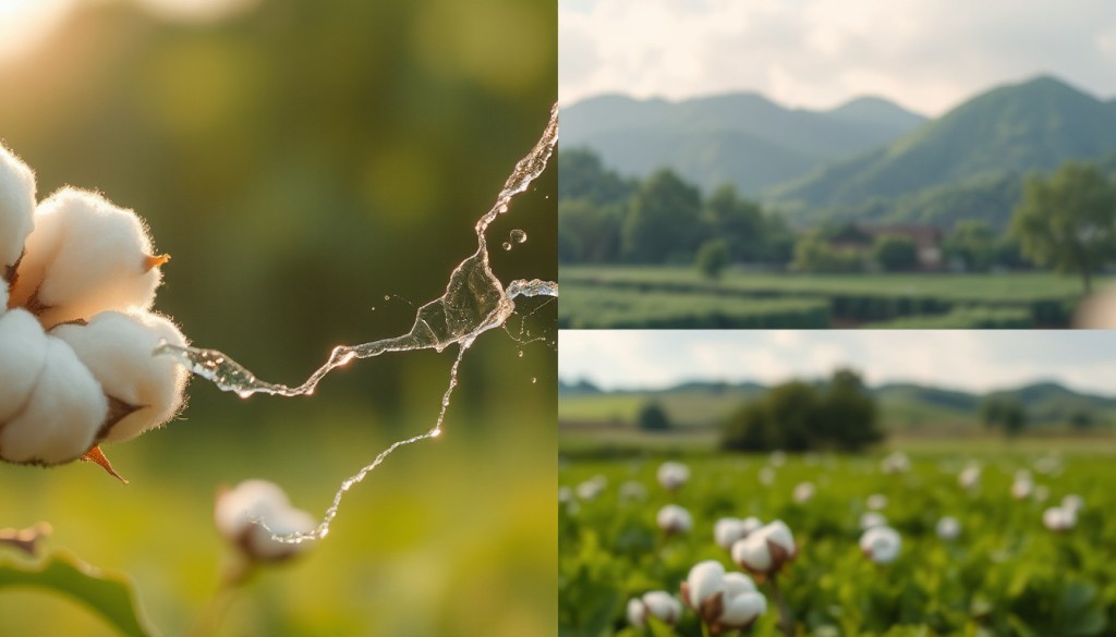 Cotton transparency and impact&nbsp;reports