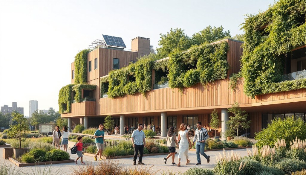 Crafted With Future Generations in&nbsp;Mind