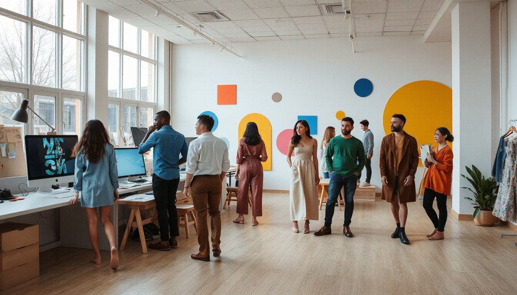 Design With Direction