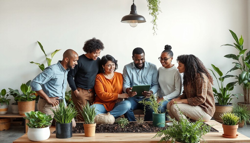 Designed for Positive Impact