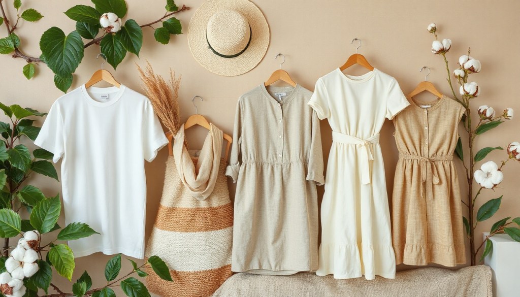 Discover Conscious Cotton&nbsp;Clothing