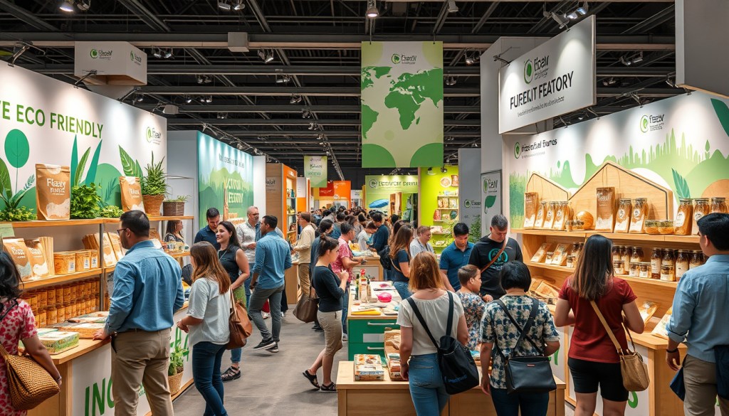 Discover Eco-Friendly Alternatives: Kuppai Thiruvizha Exhibition Highlights Sustainable Products for a Greener&nbsp;Future