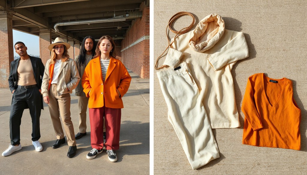 Discover New Styles With Integrity