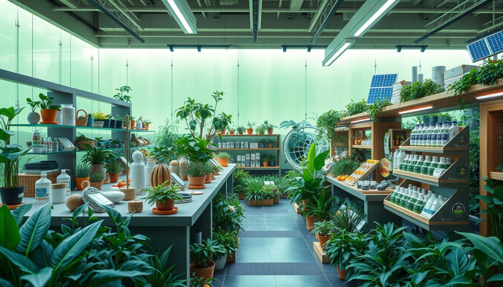 Discover the Future: 10 Game-Changing Sustainable Consumer Products Transforming Our World