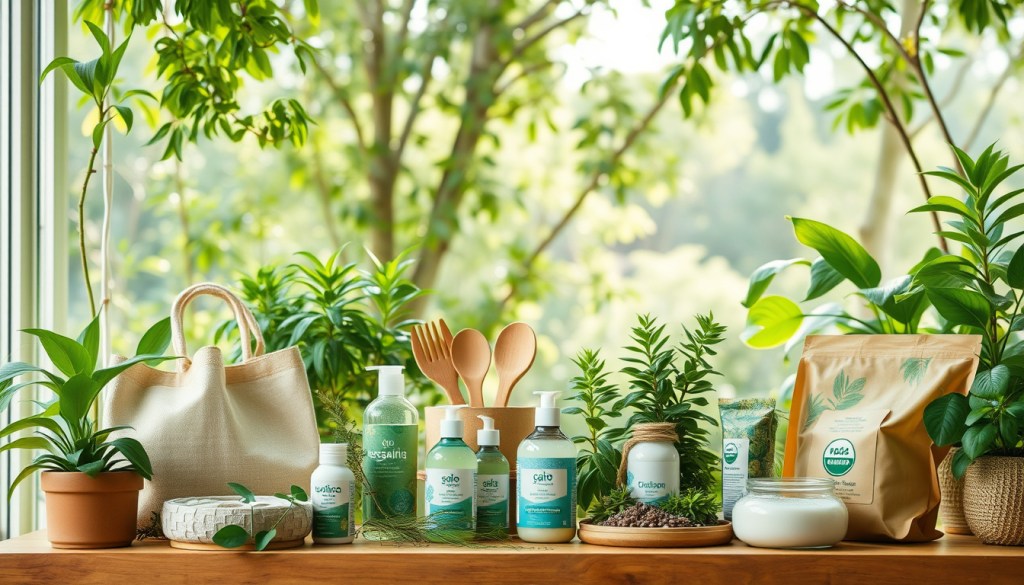 Discover the Future of Eco-Friendly Living: Top 10 Sustainable and Organic Consumer Products for a Greener&nbsp;Tomorrow