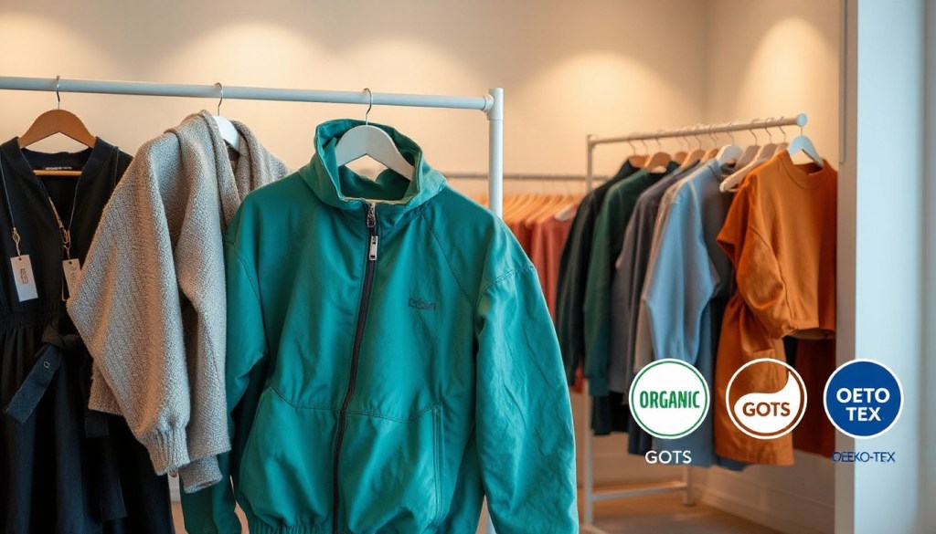 Discover what makes our clothes&nbsp;safer