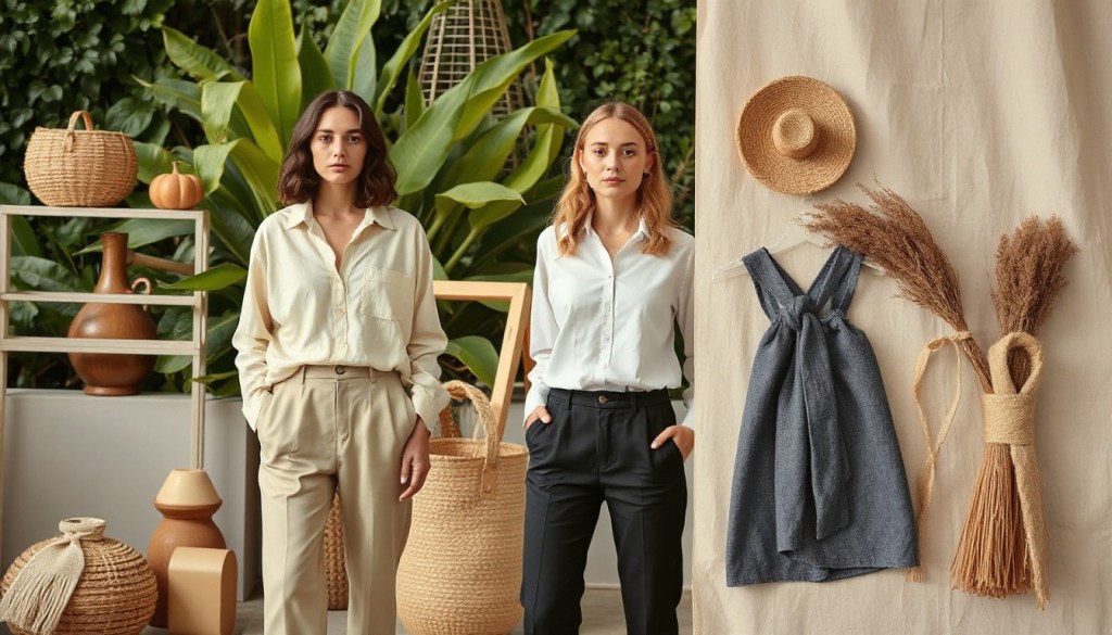 Dress the Part —&nbsp;Sustainably