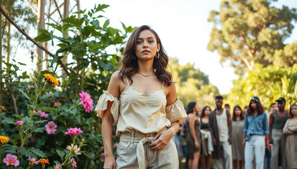 Dress to Impress the&nbsp;Earth