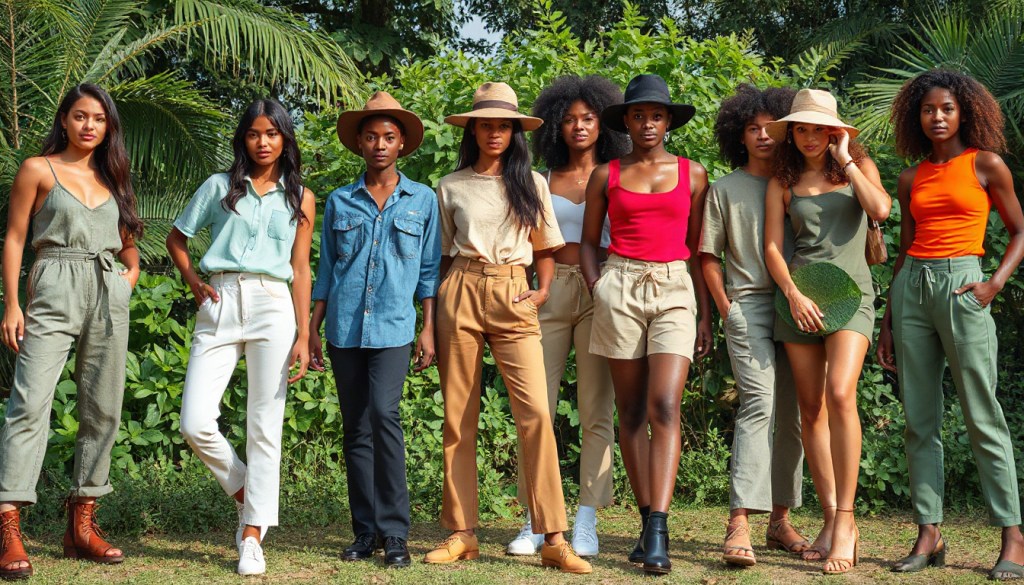 Dress to Make a&nbsp;Difference