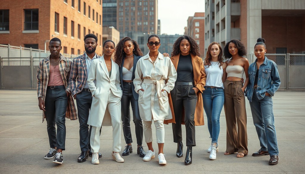 Dressing With Impact