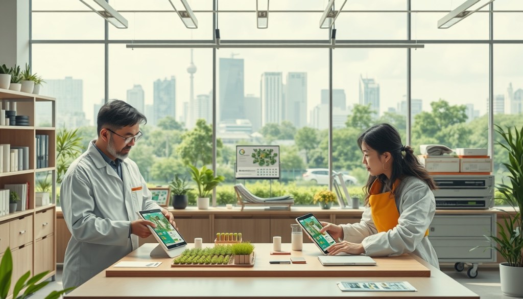 Driving Sustainability: DENSO and TÜV Rheinland Japan Collaborate for Eco-Friendly Product Development and Digital Product&nbsp;Passports