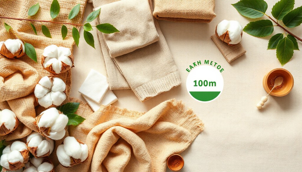 Eco Cotton Choices That&nbsp;Matter