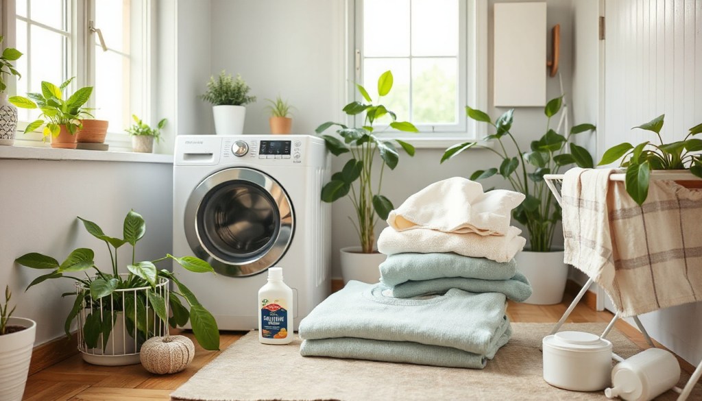 Eco laundry myths&nbsp;debunked