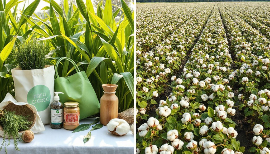 Eco shopping guide: cotton&nbsp;edition