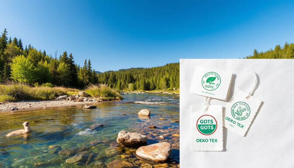 Eco transparency done&nbsp;right