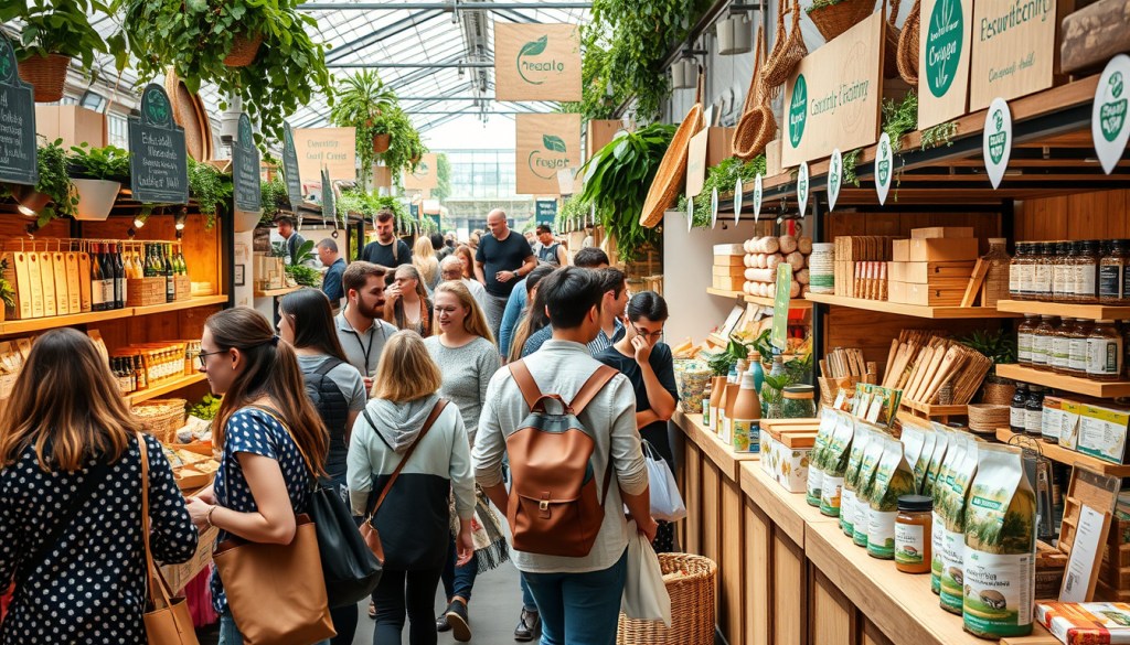 Ecolabels Uncovered: Exploring Europe’s Leaders in Sustainable Products