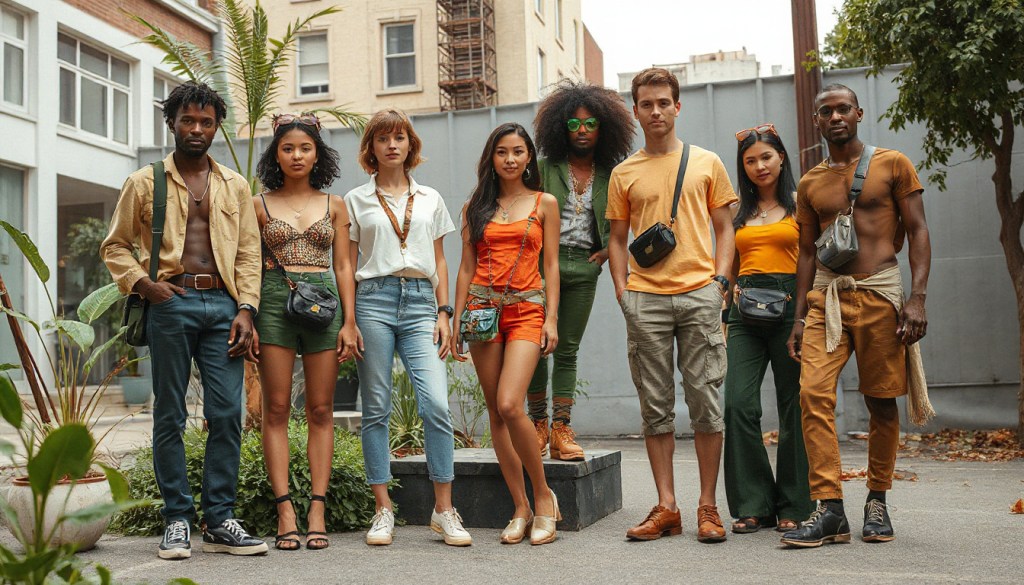 Eco-Renegades Wear This