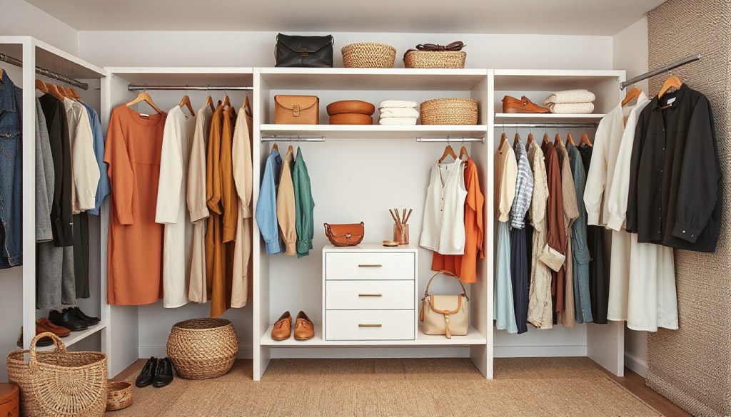 Elevate Your Closet — Freshly