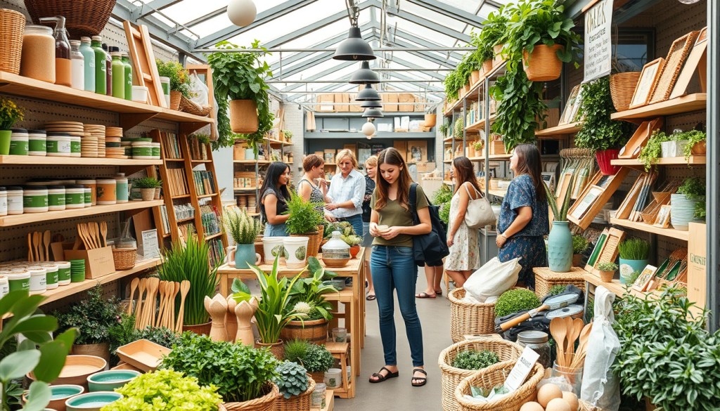 Elevate Your Eco Game: Top 35+ Sustainable Products to Market in 2025