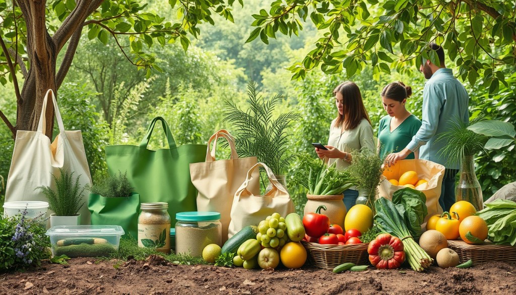 Elevate Your Impact: The Ultimate Guide to the Best Eco-Friendly and Organic Products for&nbsp;2025