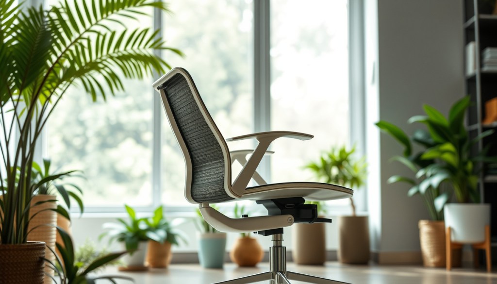 Elevating Sustainability: How Wilkhahn’s WiChair Redefines Eco-Friendly Furniture&nbsp;Design