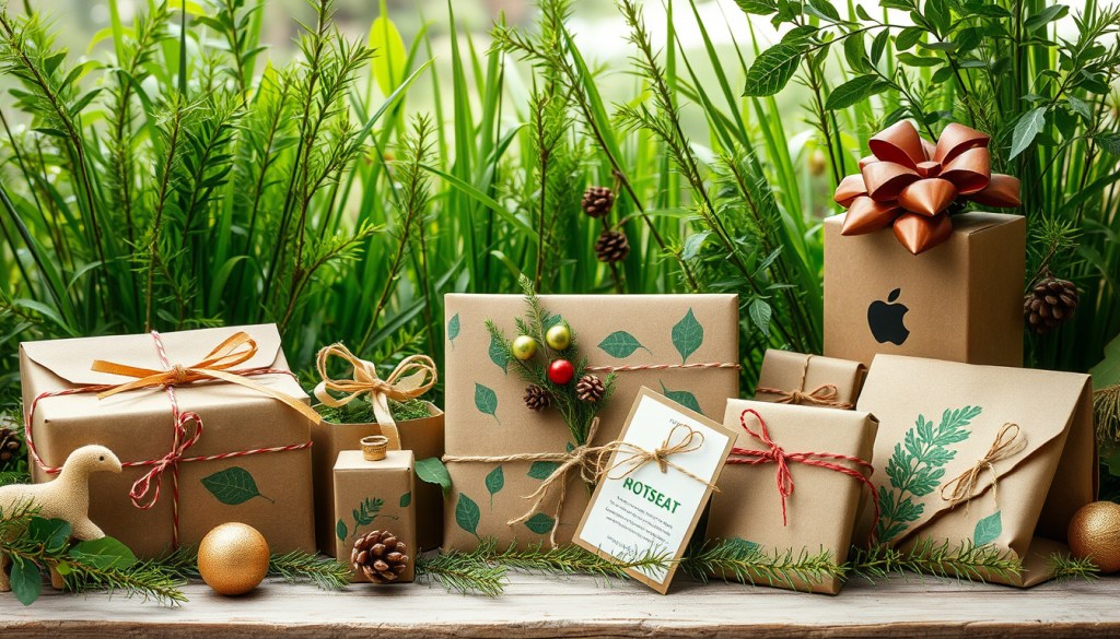 Embrace Eco-Friendly Gifting: Discover ‘Beyond Waste’ and the Art of Upcycled&nbsp;Presents