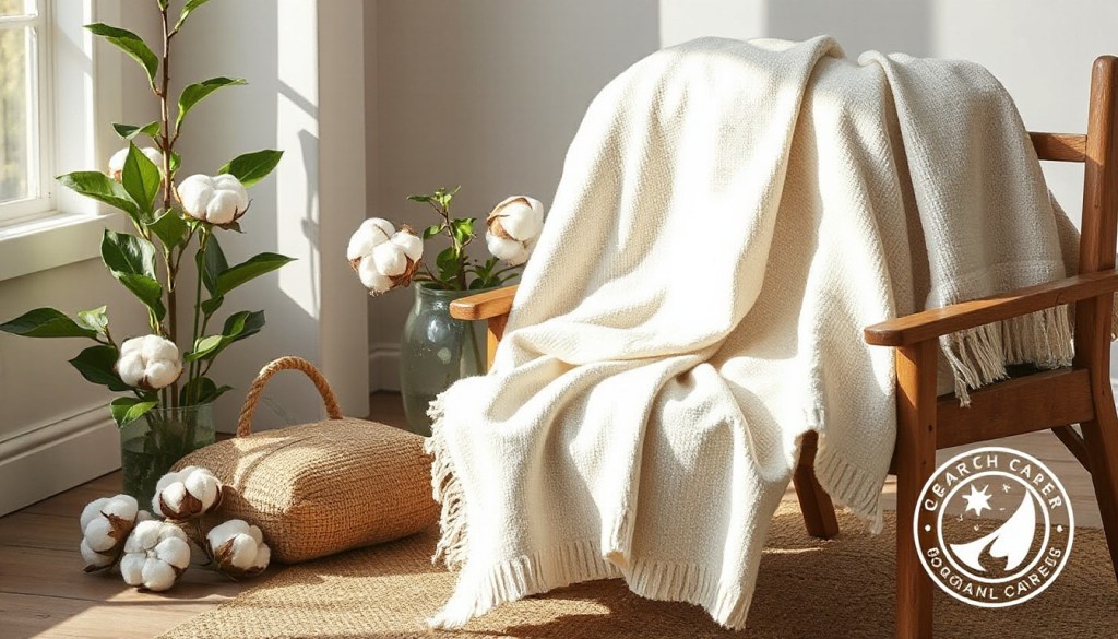 Embrace Organic Cotton&nbsp;Comfort