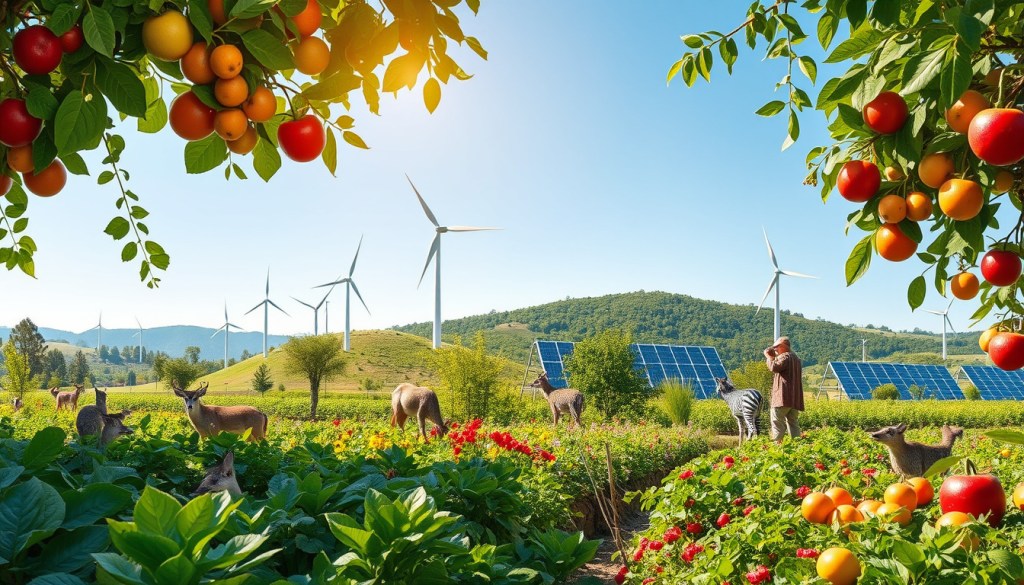 Embracing Sustainability: The Power of Organic Products for a Greener&nbsp;Future