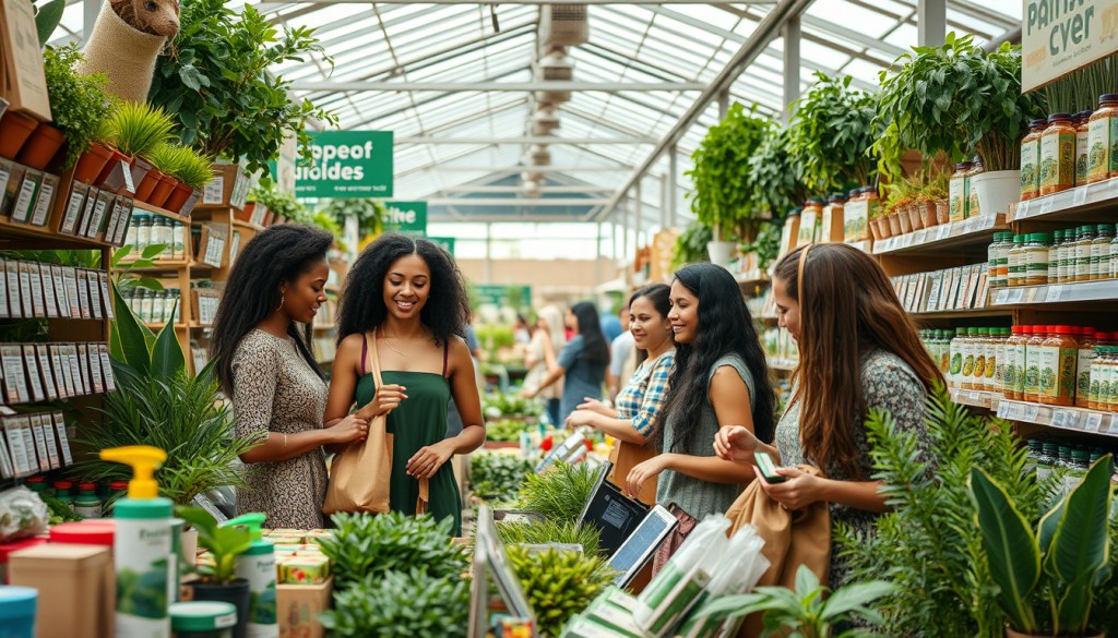 Empowering Consumers: New EU Regulations to Combat Greenwashing and Boost Sustainable&nbsp;Choices