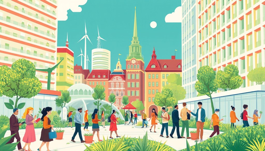 Empowering Futures: European Commission’s Initiative on Supplementary Pensions and Simplifying Sustainable&nbsp;Finance