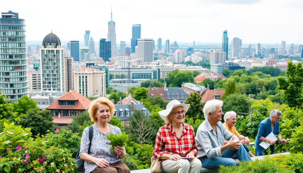 Empowering Retirement: European Commission’s Bold Moves to Enhance Supplementary Pensions and Streamline Sustainable Finance&nbsp;Rules