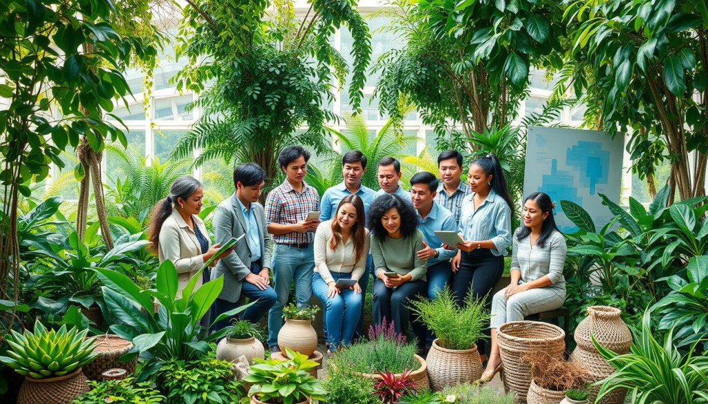 Empowering Sustainability: NN Group’s Commitment to Responsible Procurement and Eco-Friendly Partnerships