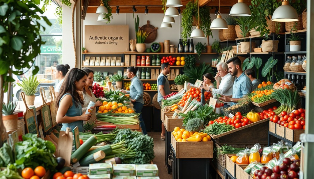 Empowering Sustainable Choices: The Essential Guide to Authentic Organic Products and Consumer&nbsp;Trust