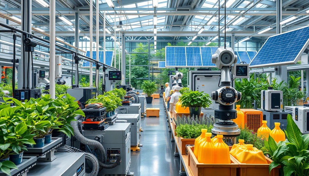 Empowering Sustainable Manufacturing: Makersite Secures $70 Million to Revolutionize Product&nbsp;Design