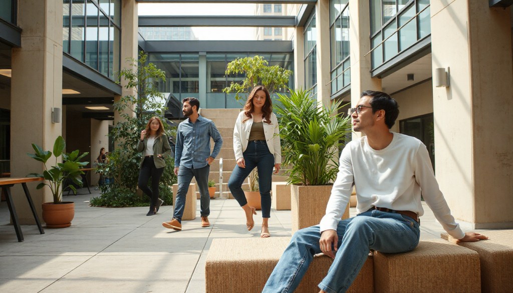 Ethical Cool Comes&nbsp;Standard