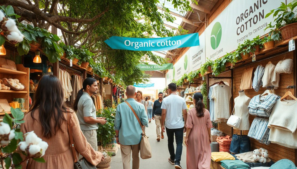 Ethical Cotton Shopping Guide 2025