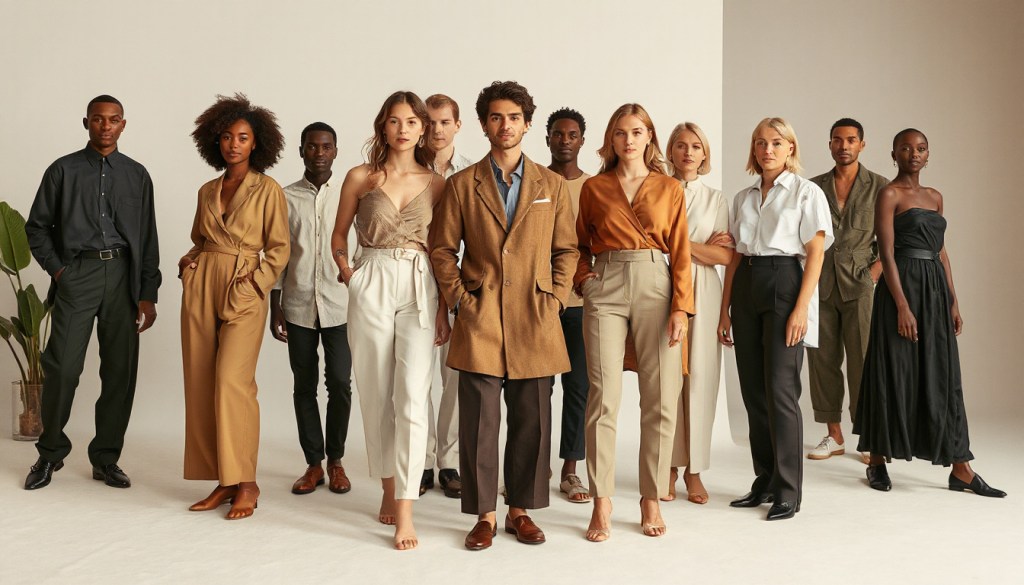 Ethical Elegance Redefined