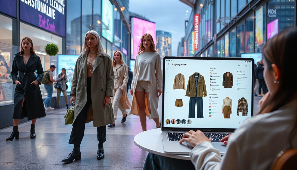 Ethical Looks That Fit Digitally