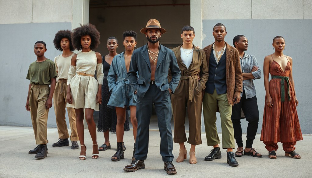 Ethical Looks That Hit&nbsp;Different