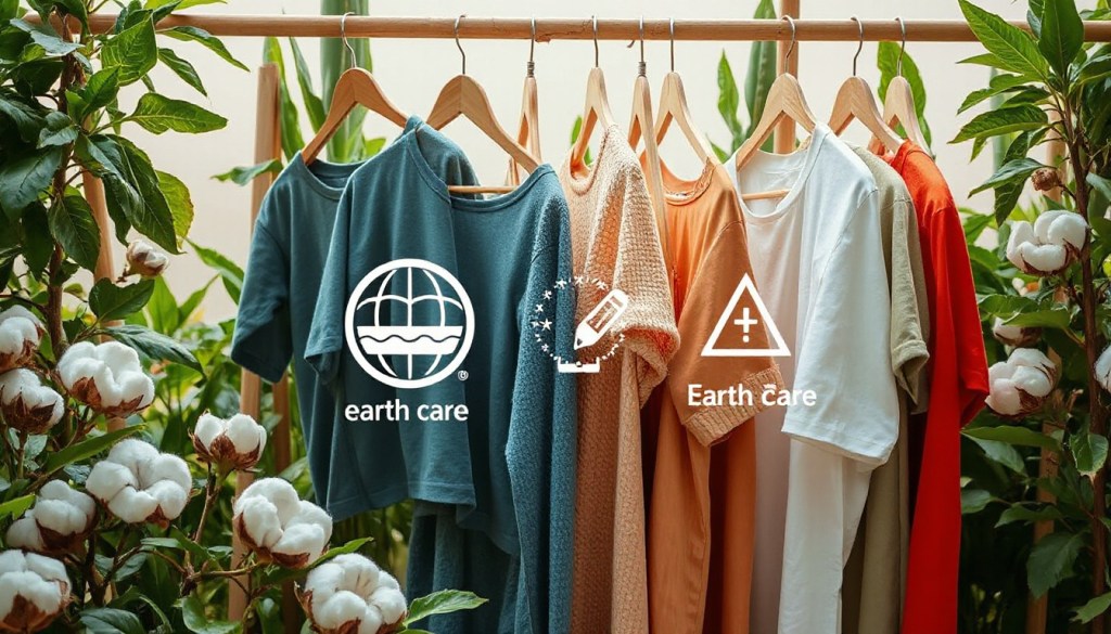 Ethical Wardrobe Starts with&nbsp;Cotton